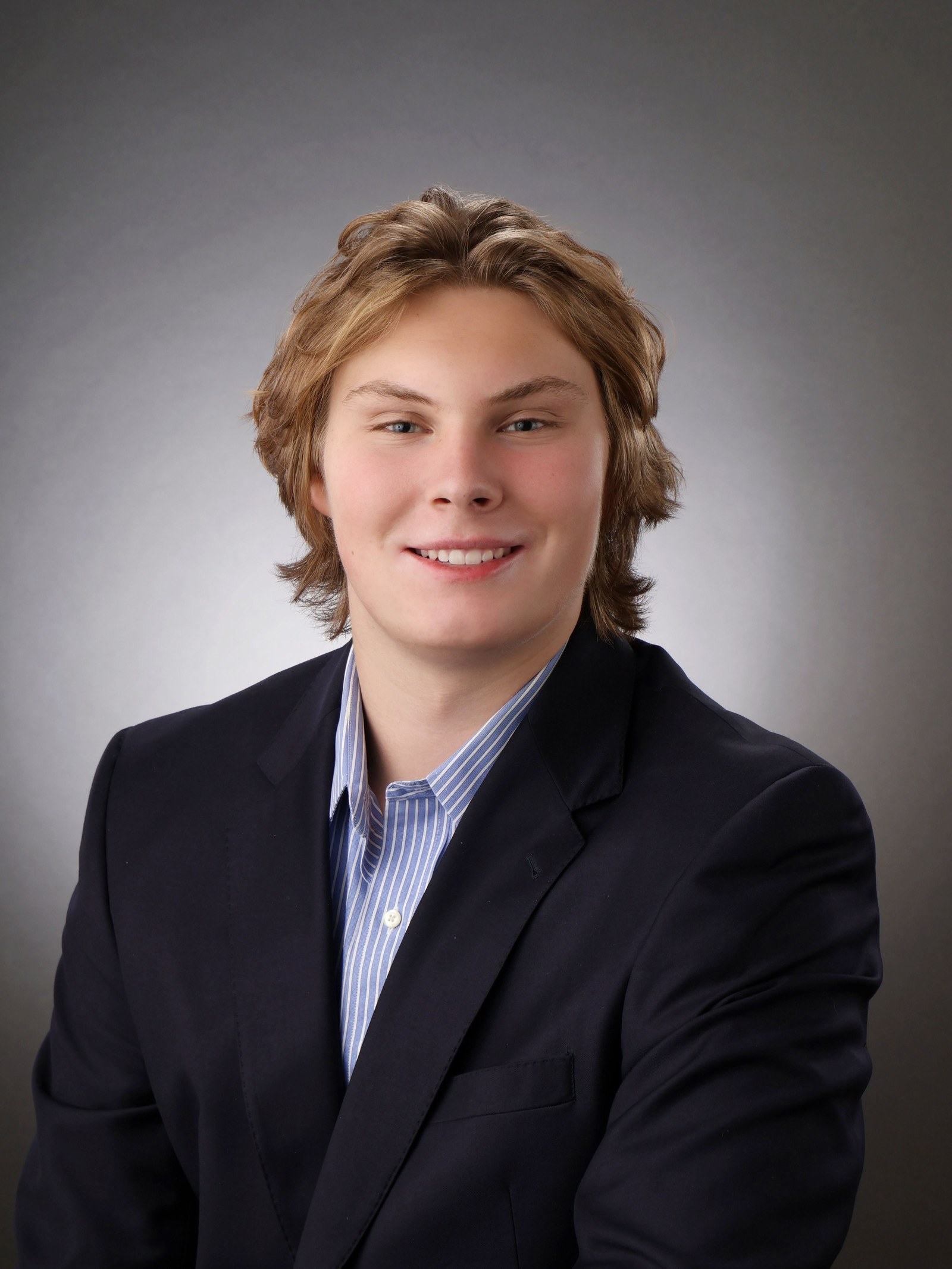 Erik Schafer